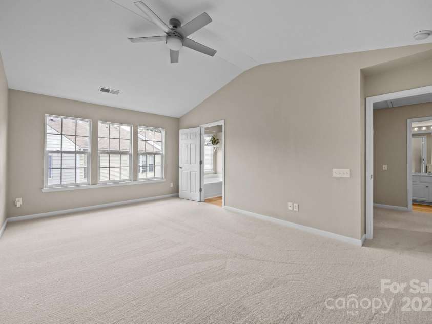 12407 Crowley Court, Charlotte, NC 28277.  MLS# CAR4256438, YatesRealty ID 14493. 