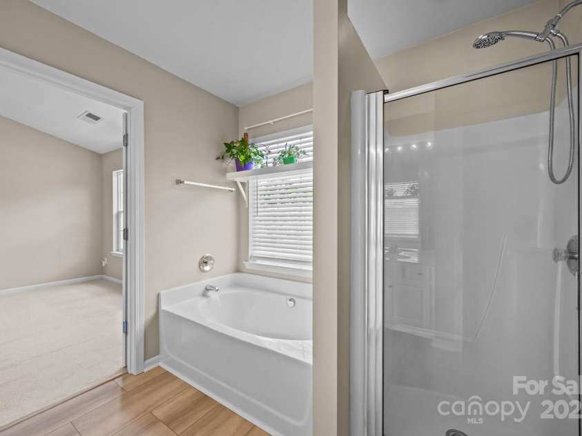12407 Crowley Court, Charlotte, NC 28277.  MLS# CAR4256438, YatesRealty ID 14493. 