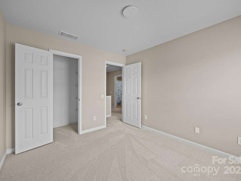 12407 Crowley Court, Charlotte, NC 28277.  MLS# CAR4256438, YatesRealty ID 14493. 