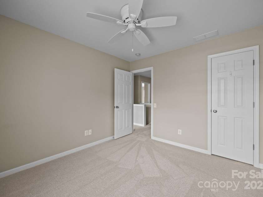 12407 Crowley Court, Charlotte, NC 28277.  MLS# CAR4256438, YatesRealty ID 14493. 