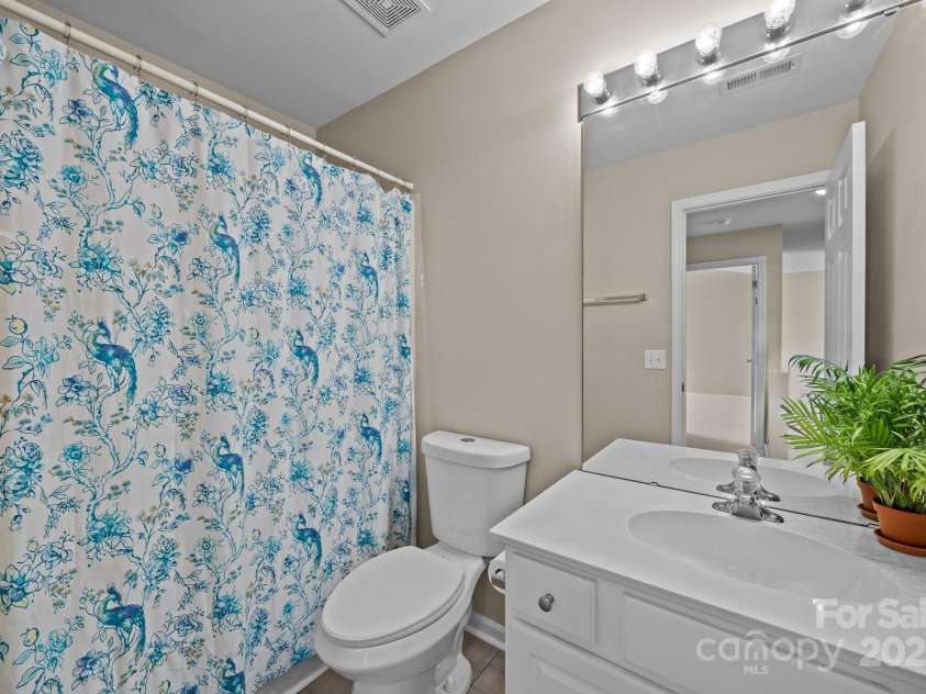 12407 Crowley Court, Charlotte, NC 28277.  MLS# CAR4256438, YatesRealty ID 14493. 