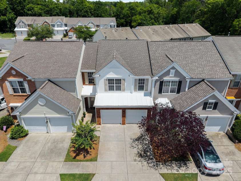 12407 Crowley Court, Charlotte, NC 28277.  MLS# CAR4256438, YatesRealty ID 14493. 