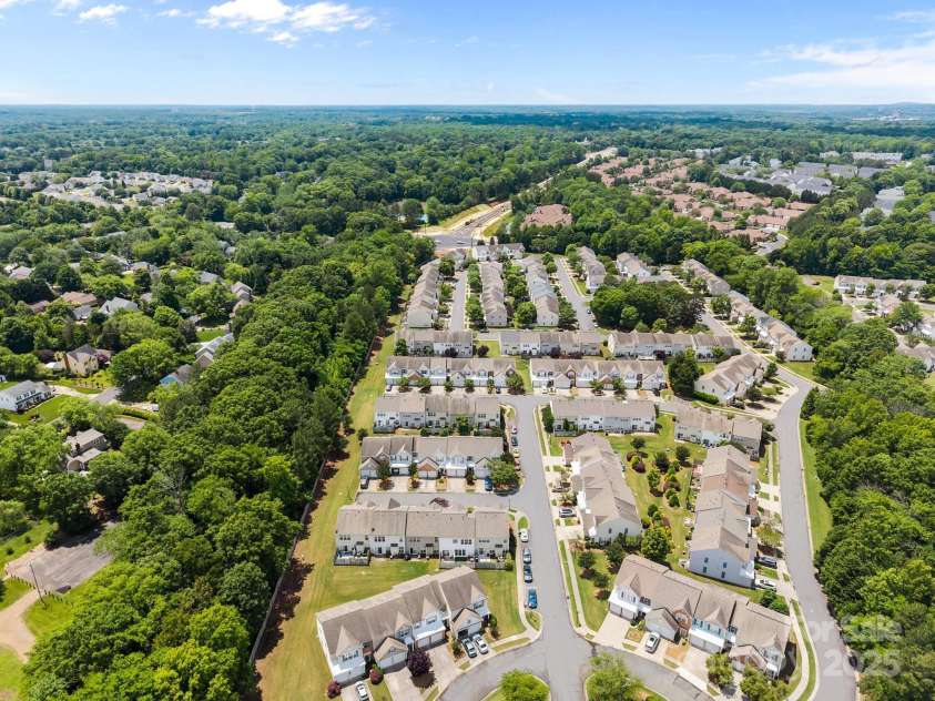 12407 Crowley Court, Charlotte, NC 28277.  MLS# CAR4256438, YatesRealty ID 14493. 