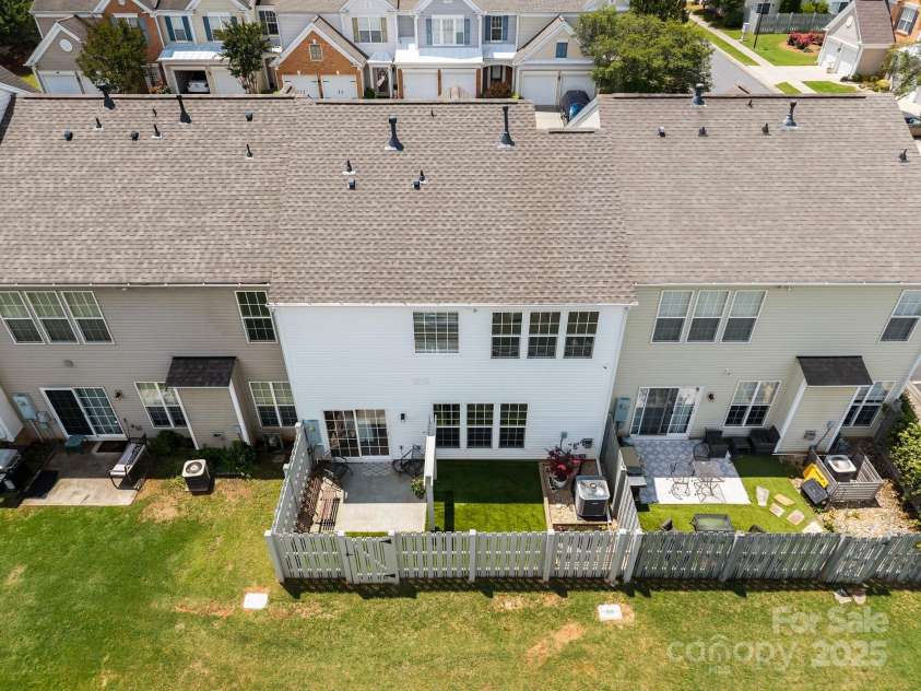 12407 Crowley Court, Charlotte, NC 28277.  MLS# CAR4256438, YatesRealty ID 14493. 