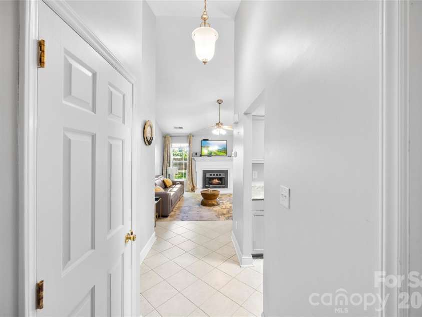 5825 Birchfield Lane, Concord, NC 28027.  MLS# CAR4373066, YatesRealty ID 14493. 