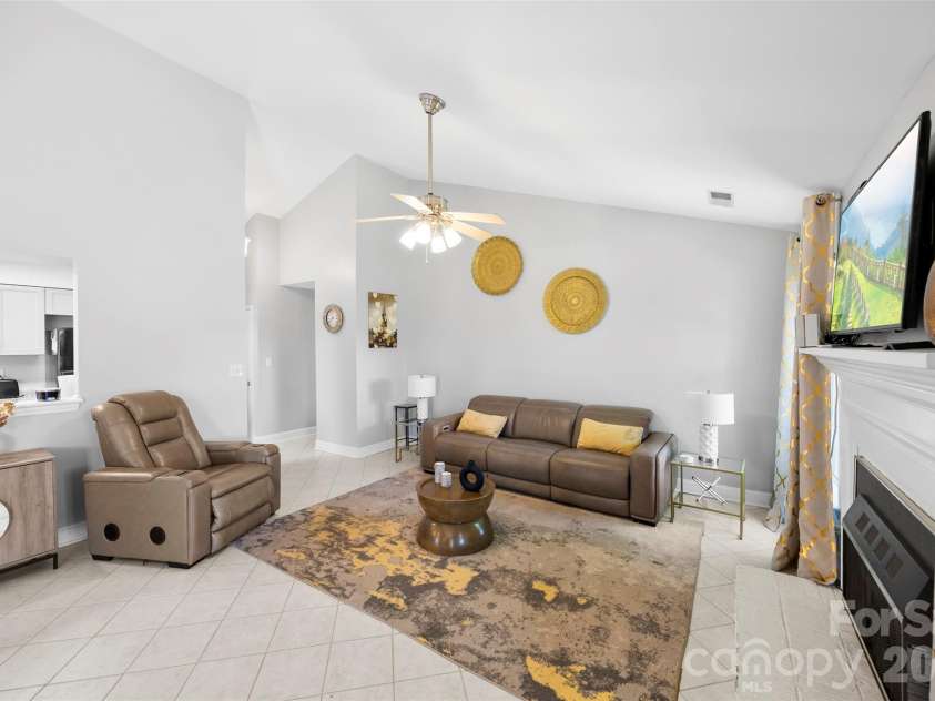 5825 Birchfield Lane, Concord, NC 28027.  MLS# CAR4373066, YatesRealty ID 14493. 