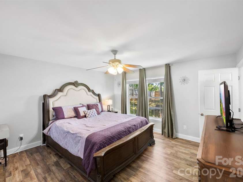 5825 Birchfield Lane, Concord, NC 28027.  MLS# CAR4373066, YatesRealty ID 14493. 