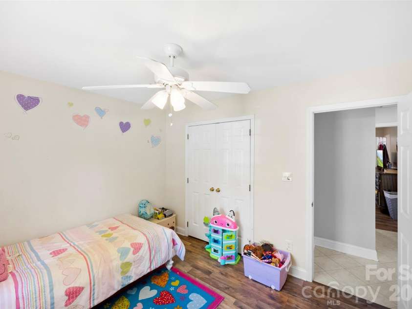 5825 Birchfield Lane, Concord, NC 28027.  MLS# CAR4373066, YatesRealty ID 14493. 