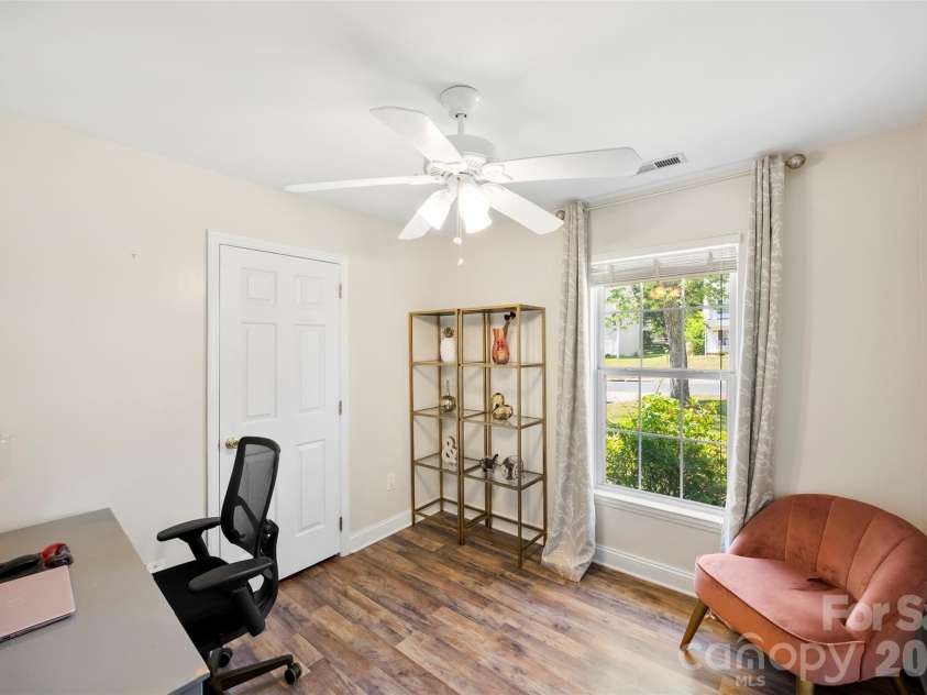 5825 Birchfield Lane, Concord, NC 28027.  MLS# CAR4373066, YatesRealty ID 14493. 