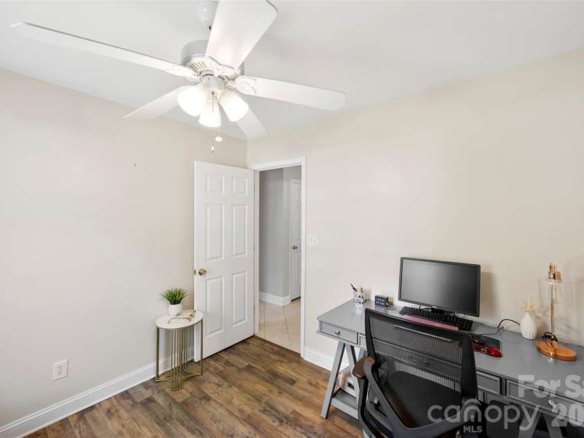5825 Birchfield Lane, Concord, NC 28027.  MLS# CAR4373066, YatesRealty ID 14493. 