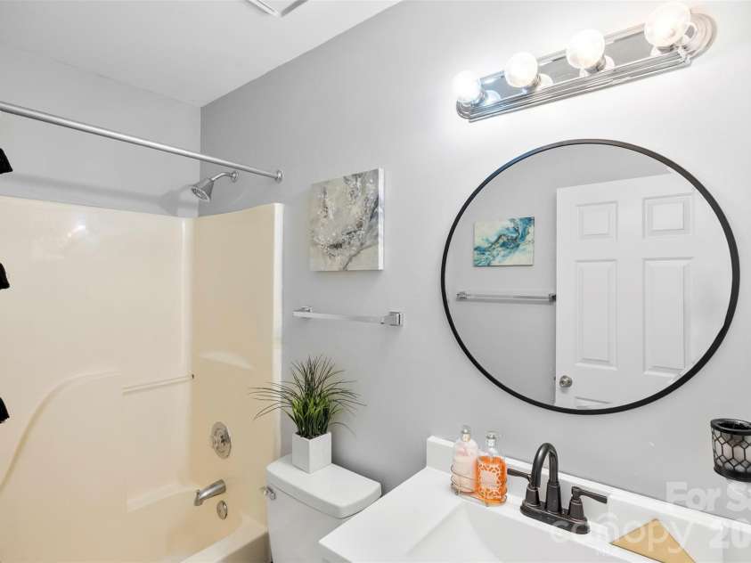 5825 Birchfield Lane, Concord, NC 28027.  MLS# CAR4373066, YatesRealty ID 14493. 