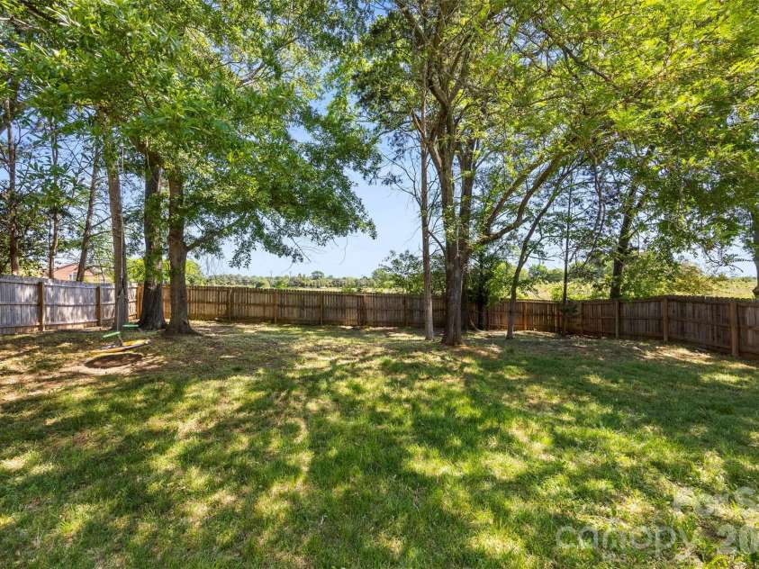 5825 Birchfield Lane, Concord, NC 28027.  MLS# CAR4373066, YatesRealty ID 14493. 