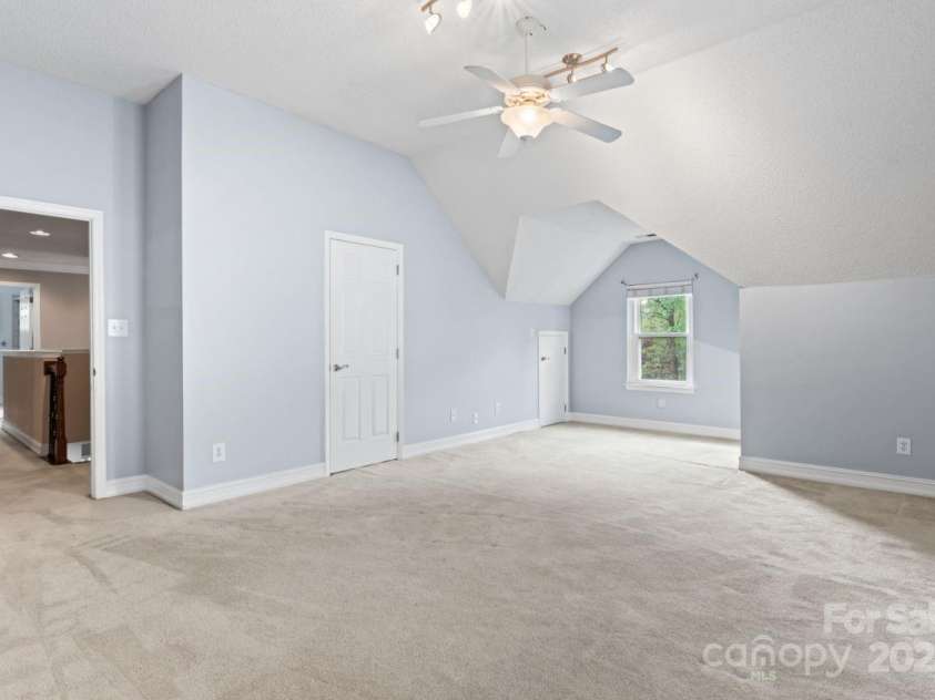 9009 Tayside Court, Huntersville, NC 28078.  MLS# CAR4247048, YatesRealty ID 14496. Bedroom 4