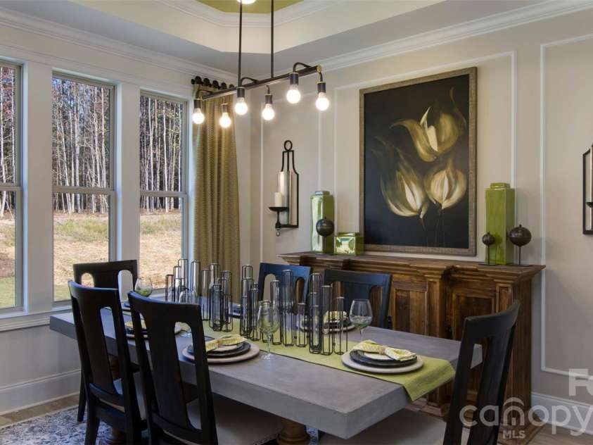 8937 Silver Springs Court, Charlotte, NC 28215.  MLS# CAR4365056, YatesRealty ID 14497. 