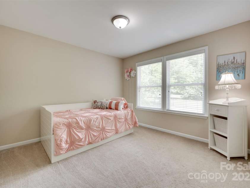 985 Angelica Lane, Tega Cay, SC 29708.  MLS# CAR4246677, YatesRealty ID 14497. Bedrroom