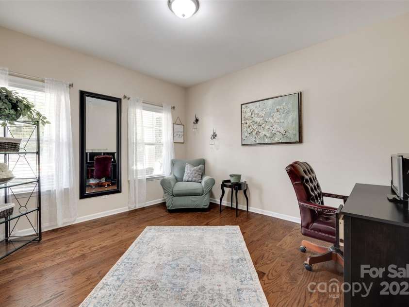 985 Angelica Lane, Tega Cay, SC 29708.  MLS# CAR4246677, YatesRealty ID 14497. Office