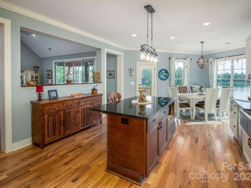 1099 Retreat Way, Ridgeway, SC 29130.  MLS# CAR4257782, YatesRealty ID 14498. 