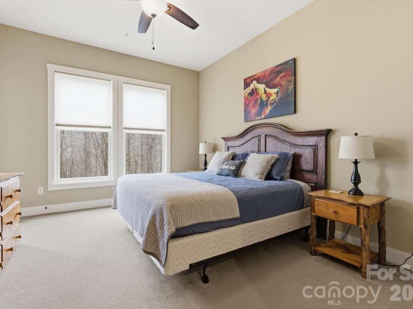 150 Saddle Notch Lane, Tuckasegee, NC 28783.  MLS# CAR4365967, YatesRealty ID 14498. 