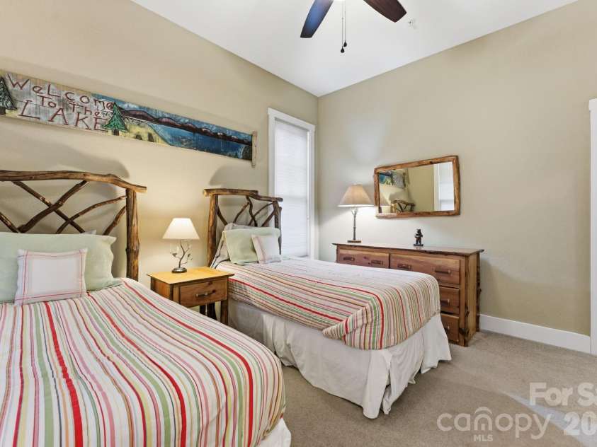 150 Saddle Notch Lane, Tuckasegee, NC 28783.  MLS# CAR4365967, YatesRealty ID 14498. 