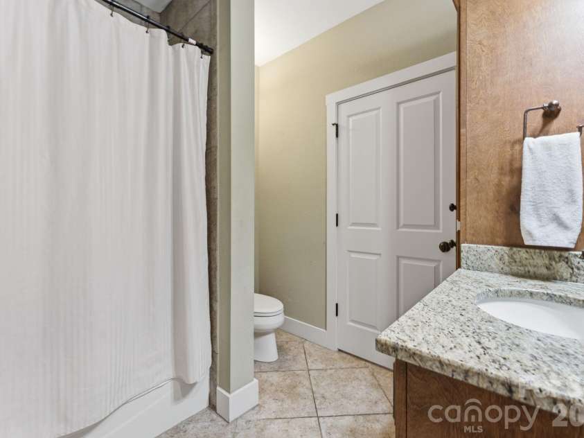 150 Saddle Notch Lane, Tuckasegee, NC 28783.  MLS# CAR4365967, YatesRealty ID 14498. 