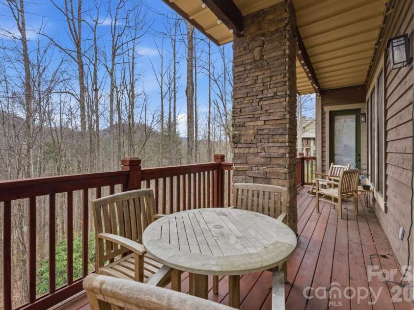 150 Saddle Notch Lane, Tuckasegee, NC 28783.  MLS# CAR4365967, YatesRealty ID 14498. 