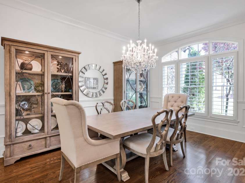 17909 Golden Meadow Court, Davidson, NC 28036.  MLS# CAR4247147, YatesRealty ID 14499. 