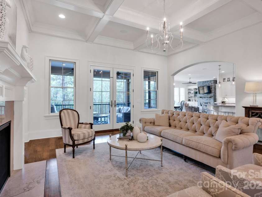 17909 Golden Meadow Court, Davidson, NC 28036.  MLS# CAR4247147, YatesRealty ID 14499. 