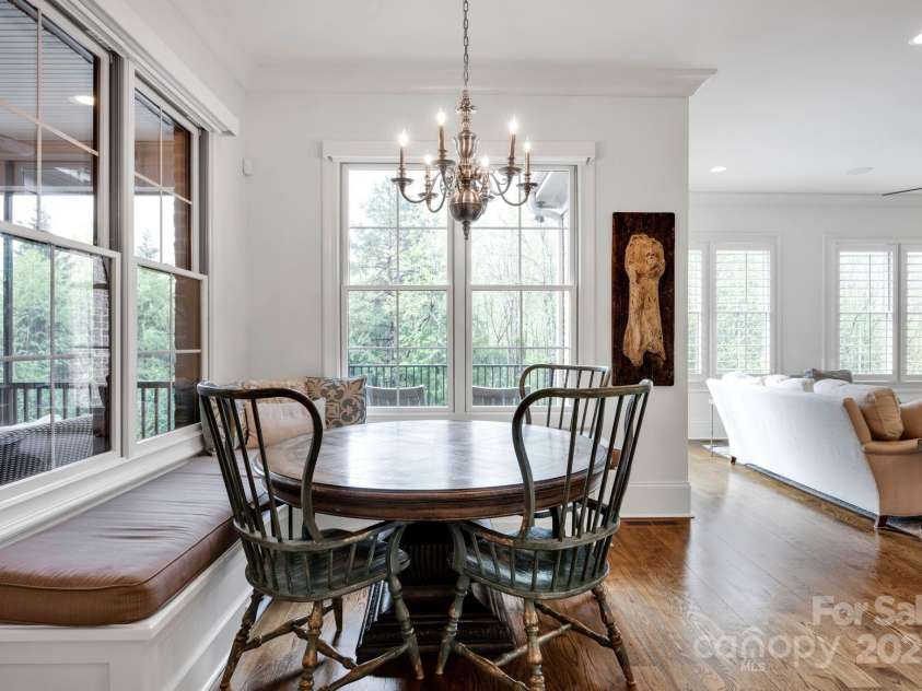 17909 Golden Meadow Court, Davidson, NC 28036.  MLS# CAR4247147, YatesRealty ID 14499. 