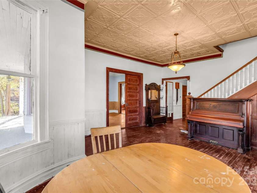 307 Kings Mountain Street, Clover, SC 29710.  MLS# CAR4200018, YatesRealty ID 145. 