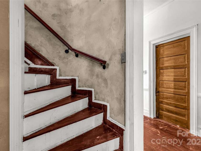 307 Kings Mountain Street, Clover, SC 29710.  MLS# CAR4200018, YatesRealty ID 145. 