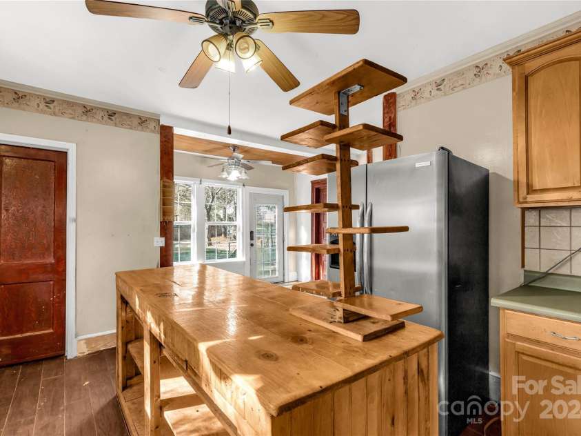 307 Kings Mountain Street, Clover, SC 29710.  MLS# CAR4200018, YatesRealty ID 145. 