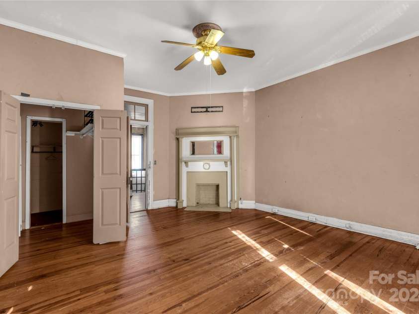 307 Kings Mountain Street, Clover, SC 29710.  MLS# CAR4200018, YatesRealty ID 145. 