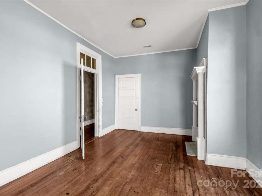 307 Kings Mountain Street, Clover, SC 29710.  MLS# CAR4200018, YatesRealty ID 145. 