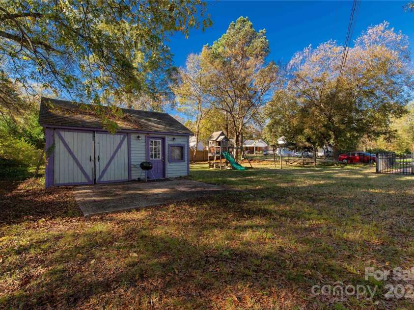 307 Kings Mountain Street, Clover, SC 29710.  MLS# CAR4200018, YatesRealty ID 145. 