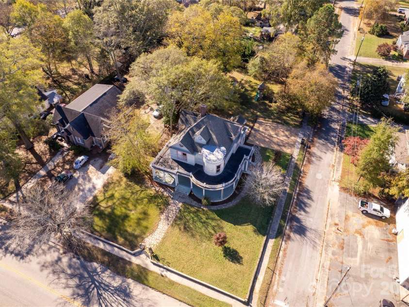 307 Kings Mountain Street, Clover, SC 29710.  MLS# CAR4200018, YatesRealty ID 145. 