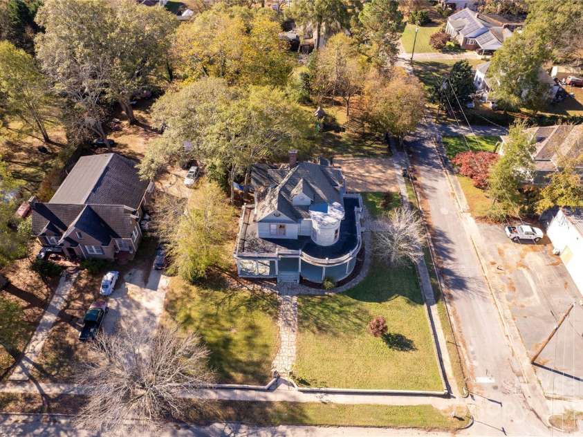 307 Kings Mountain Street, Clover, SC 29710.  MLS# CAR4200018, YatesRealty ID 145. 