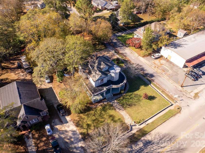 307 Kings Mountain Street, Clover, SC 29710.  MLS# CAR4200018, YatesRealty ID 145. 