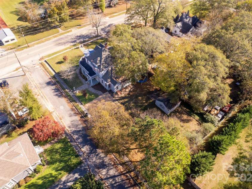 307 Kings Mountain Street, Clover, SC 29710.  MLS# CAR4200018, YatesRealty ID 145. 