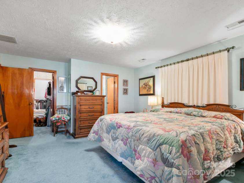 5481 Greenville Highway, Zirconia, NC 28790.  MLS# CAR4194812, YatesRealty ID 145. 