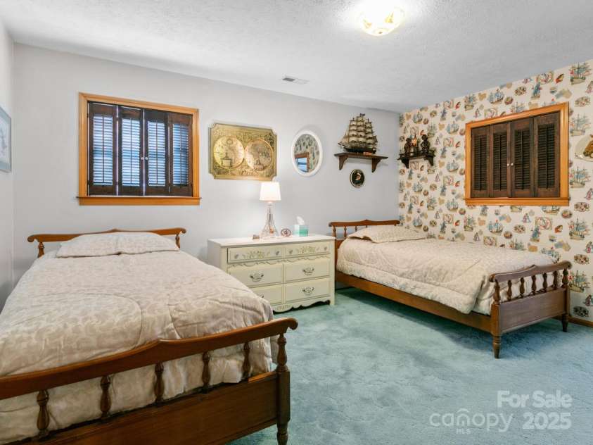 5481 Greenville Highway, Zirconia, NC 28790.  MLS# CAR4194812, YatesRealty ID 145. 