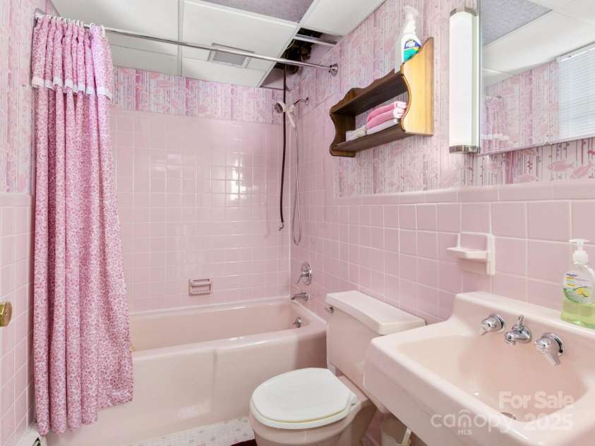 5481 Greenville Highway, Zirconia, NC 28790.  MLS# CAR4194812, YatesRealty ID 145. 