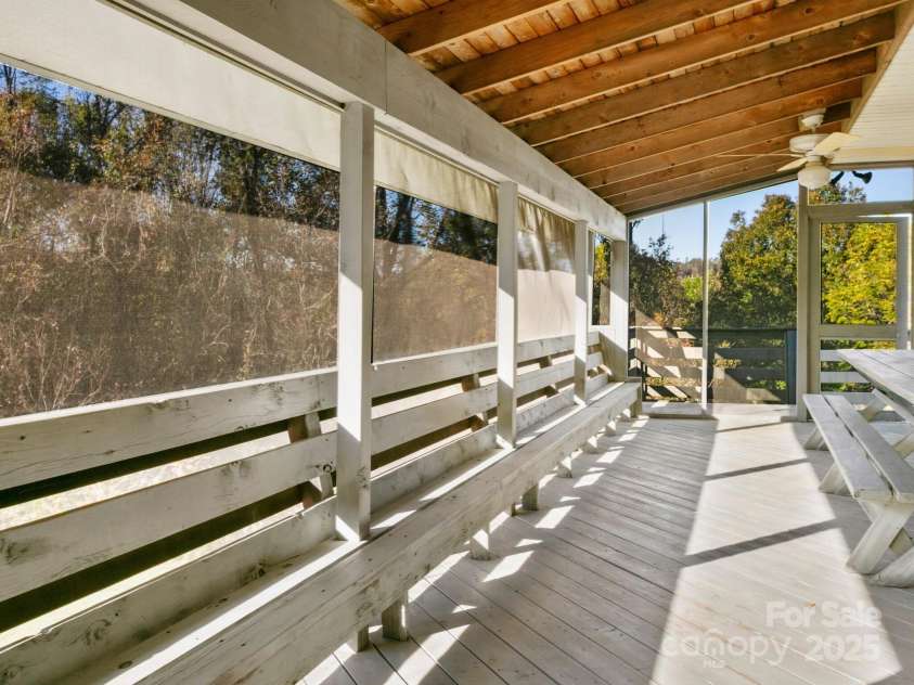 5481 Greenville Highway, Zirconia, NC 28790.  MLS# CAR4194812, YatesRealty ID 145. 