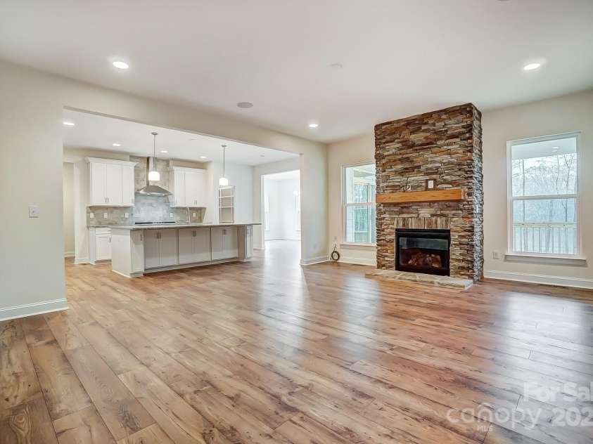 00 Broad River Highlands, 3-E, Drive, Mooresboro, NC 28114.  MLS# CAR4157719, YatesRealty ID 1450. *PROPOSED BUILD*