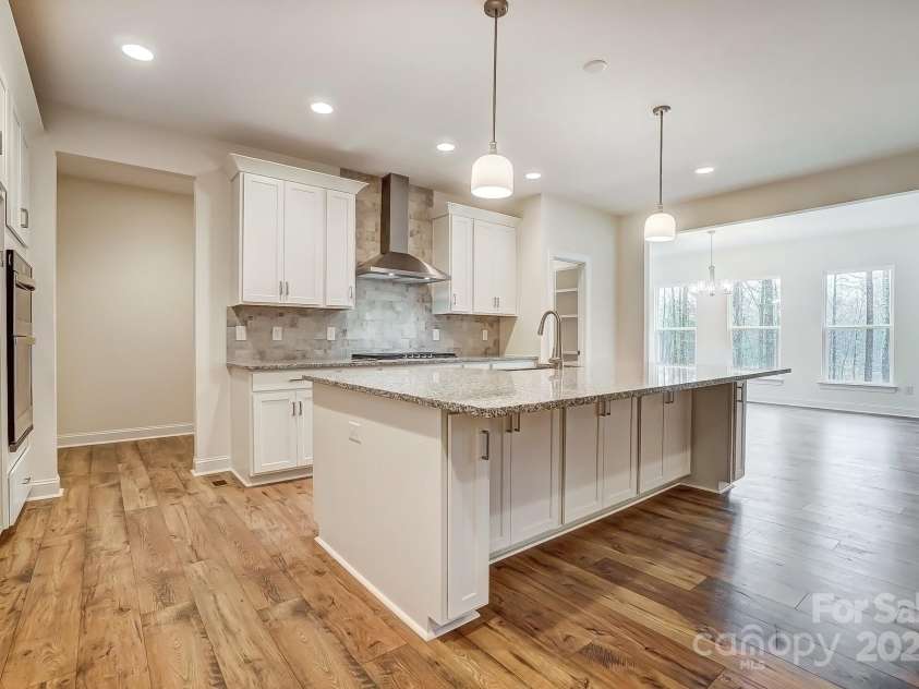 00 Broad River Highlands, 3-E, Drive, Mooresboro, NC 28114.  MLS# CAR4157719, YatesRealty ID 1450. *PROPOSED BUILD*
