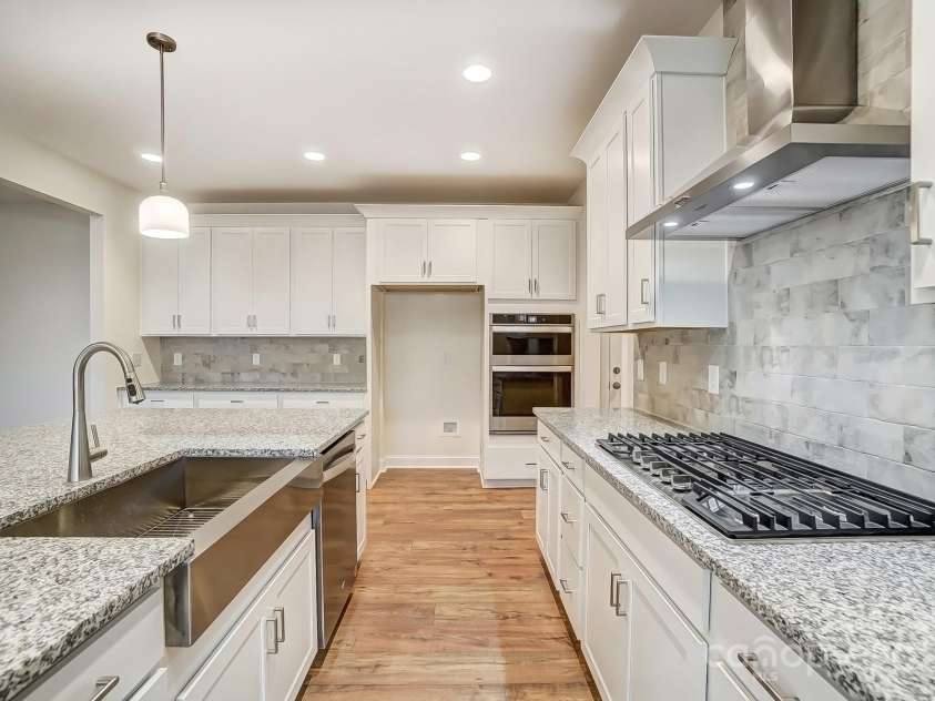 00 Broad River Highlands, 3-E, Drive, Mooresboro, NC 28114.  MLS# CAR4157719, YatesRealty ID 1450. *PROPOSED BUILD*
