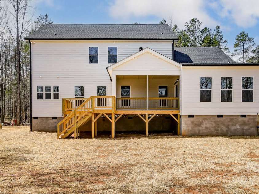 00 Broad River Highlands, 3-E, Drive, Mooresboro, NC 28114.  MLS# CAR4157719, YatesRealty ID 1450. *PROPOSED BUILD*