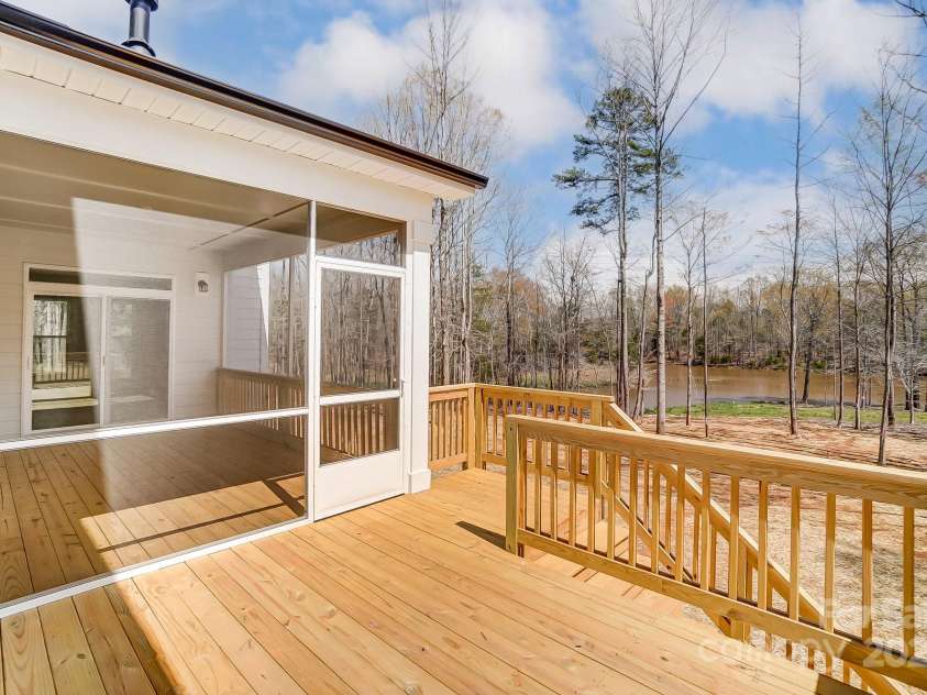 00 Broad River Highlands, 3-E, Drive, Mooresboro, NC 28114.  MLS# CAR4157719, YatesRealty ID 1450. *PROPOSED BUILD*