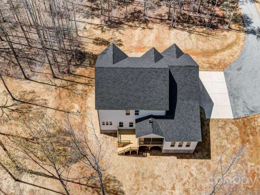 00 Broad River Highlands, 3-E, Drive, Mooresboro, NC 28114.  MLS# CAR4157719, YatesRealty ID 1450. *PROPOSED BUILD*