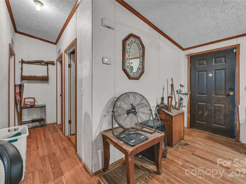 2571 Major Evans Road, Lancaster, SC 29720.  MLS# CAR4329490, YatesRealty ID 1450. 