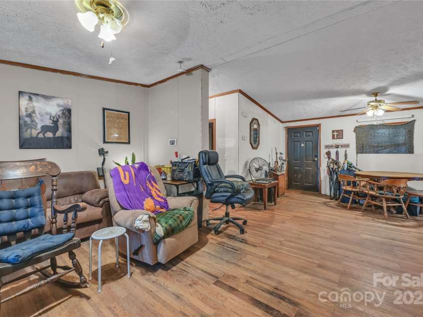 2571 Major Evans Road, Lancaster, SC 29720.  MLS# CAR4329490, YatesRealty ID 1450. 